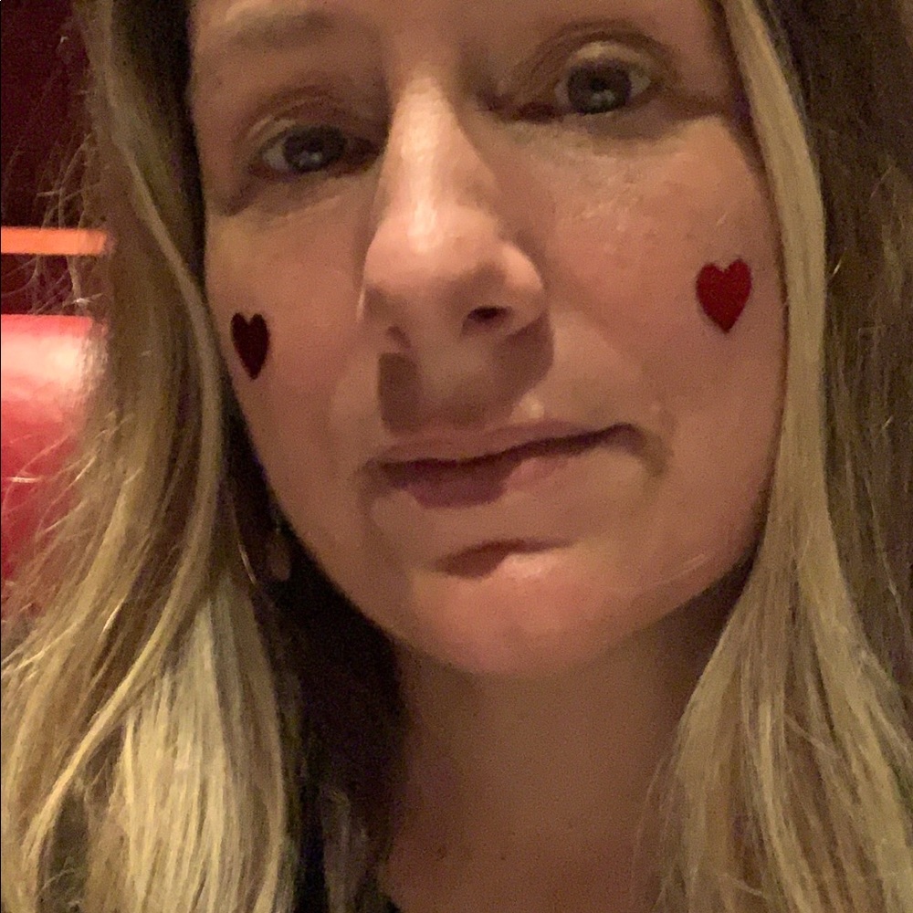 Meet your Posher, Sherri